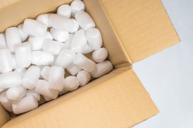 緩衝材(クッション材)